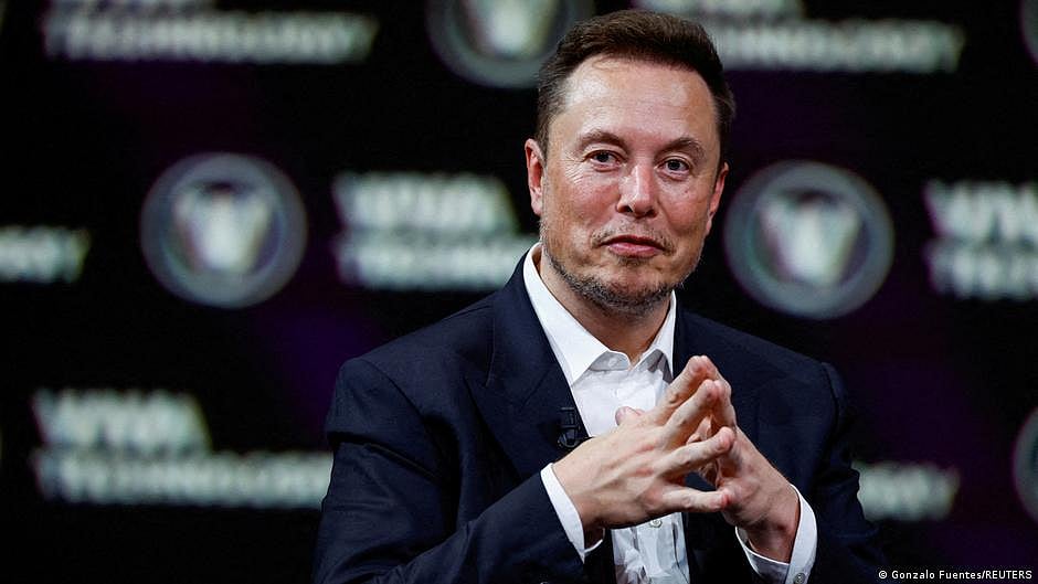 Twitter owner Elon Musk (Photo: NH File Photo)