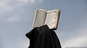 Denmark considers enacting laws to prevent burning of Quran