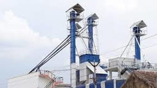 Farmers, rice mill owners in TN’s Arani worried over export ban of rice