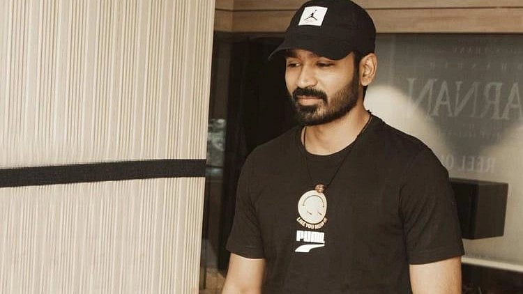 Dhanush At 40 Has A Lot To Live Up To