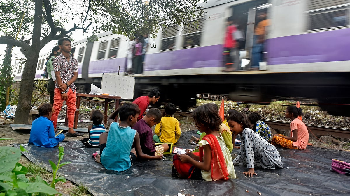 UNICEF India head bats for developing child-friendly cities