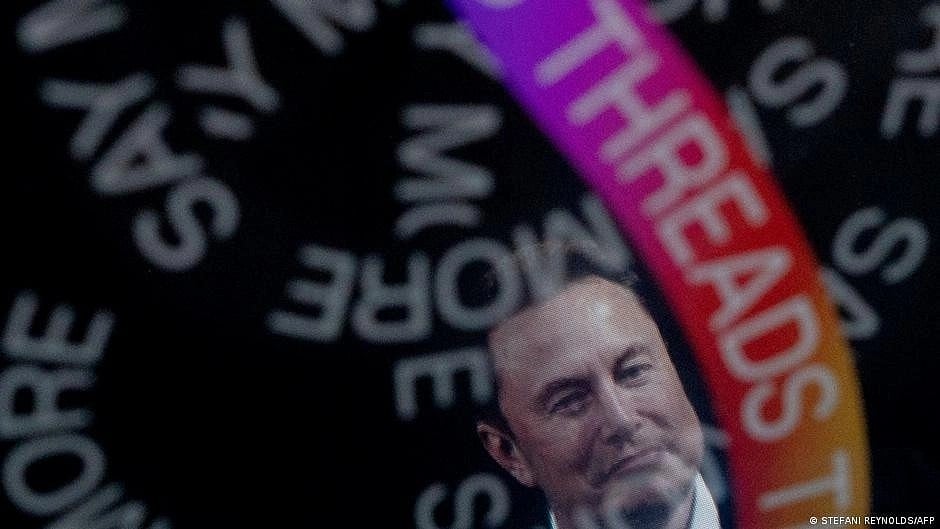 Twitter to sue Meta over new Threads app
