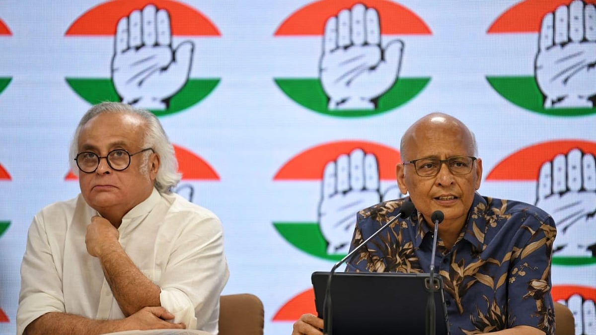 Modi surname case: Congress set to approach Supreme Court against Rahul Gandhi conviction