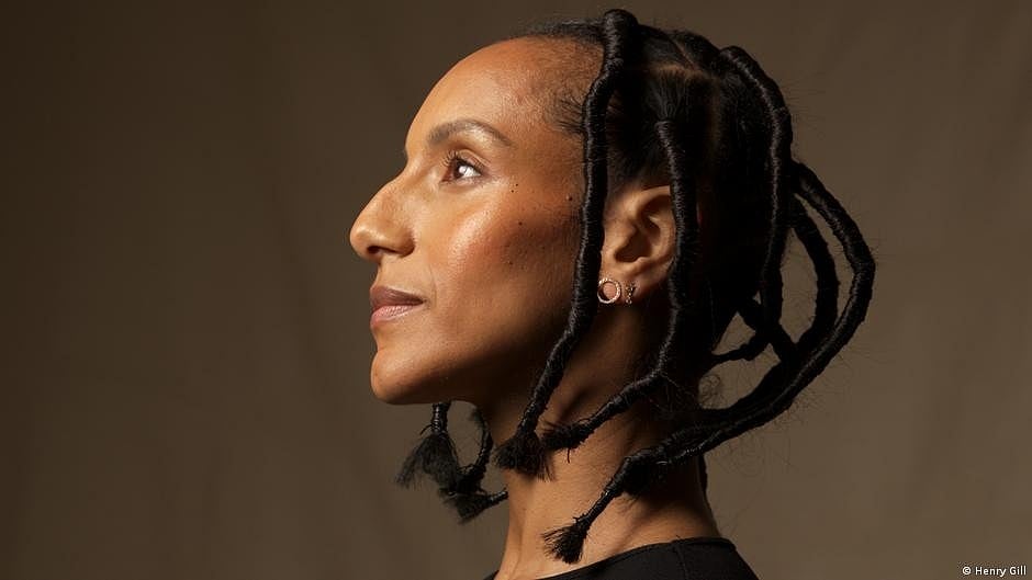 Afua Hirsch: Why anti-racism work is under threat in the UK