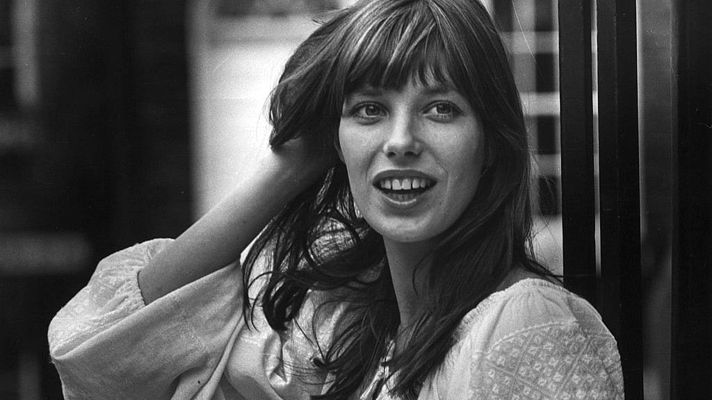 Jane Birkin (photo: Steve Wood/Evening Standard/Getty Images)