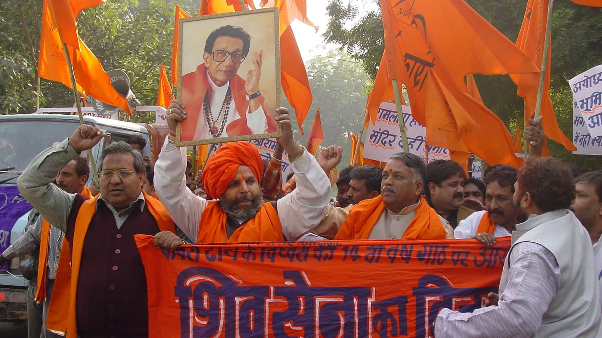 Shinde-led Shiv Sena MLAs seek more time to reply to disqualification notices