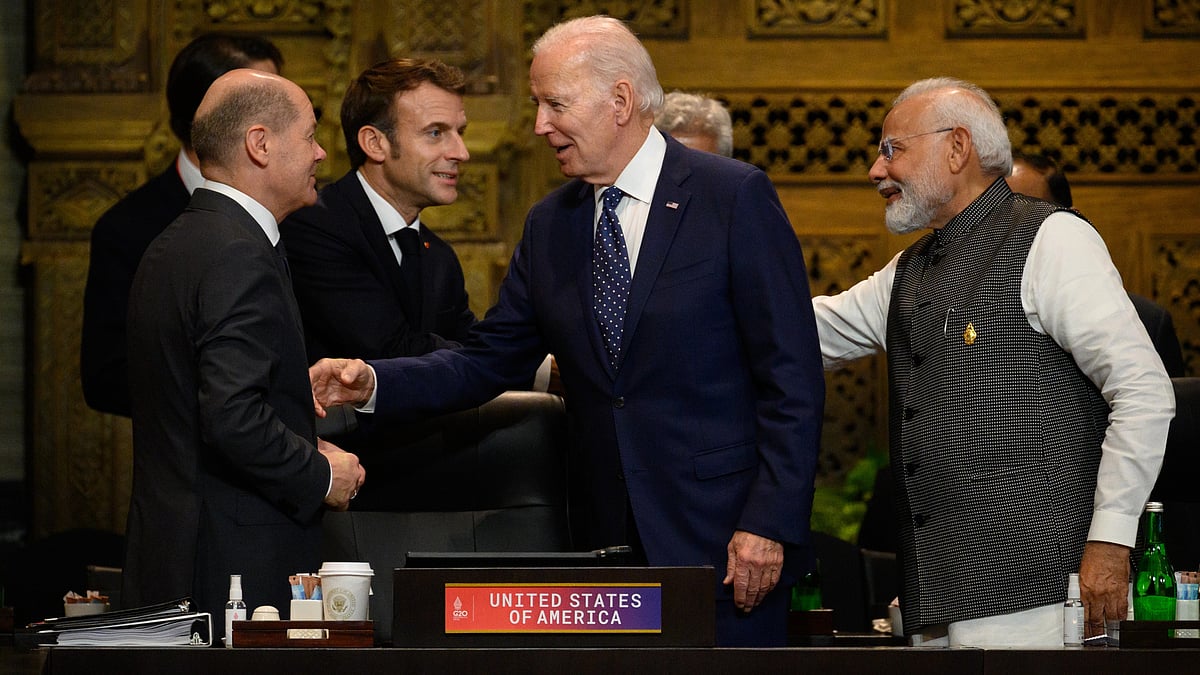 G20: 4th Energy Transitions Working Group meeting begins in Goa