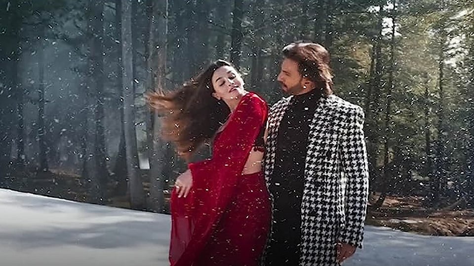 Screengrab from Tum kya mile (Photo Courtesy: IMDb)