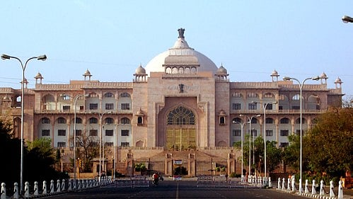 Dead bodies can't be used for protests in Raj - state govt passes Bill