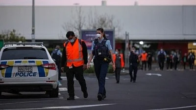 Two dead in Auckland shooting ahead of Women's World Cup (photo: IANS)