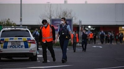 Two dead in Auckland shooting ahead of Women's World Cup (photo: IANS)