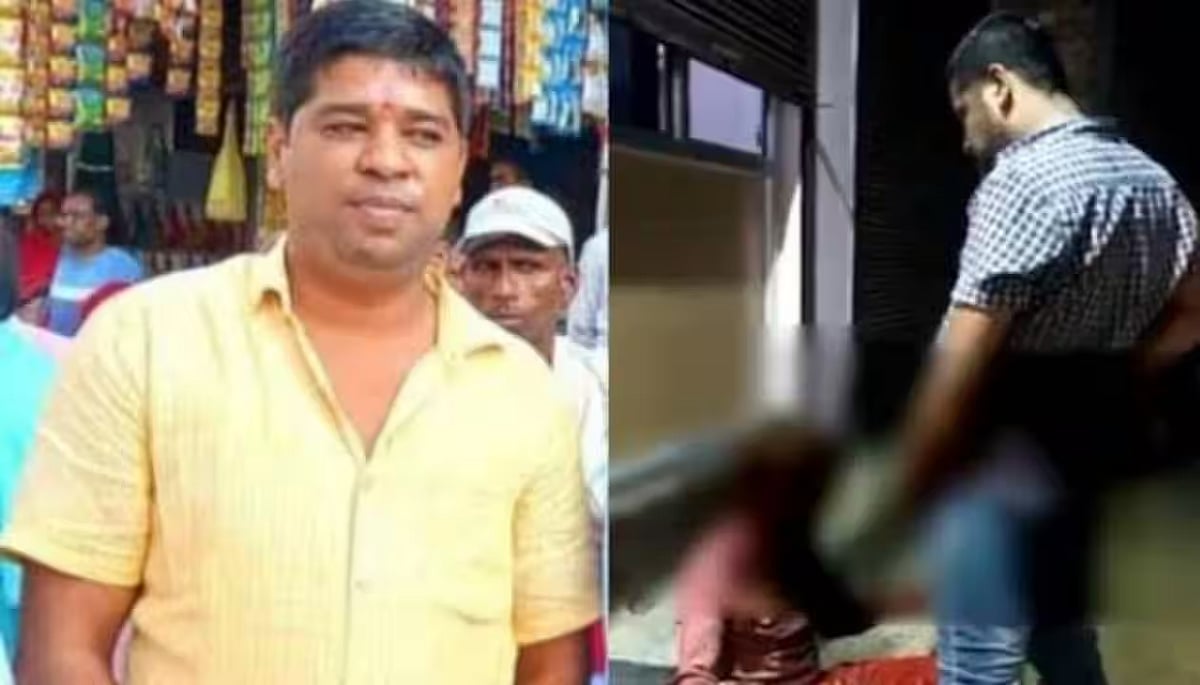 Who is Pravesh Shukla? The BJP MLA aide from MP who urinated on a tribal worker