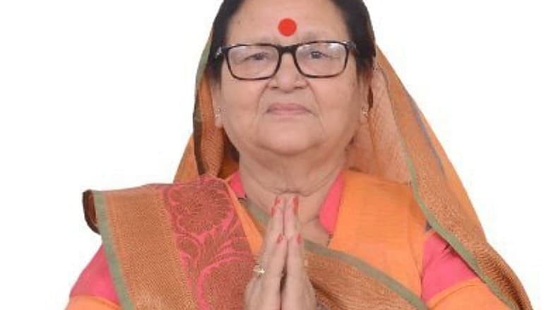 Kanpur Mayor wants ban on Muslims buying Hindu properties