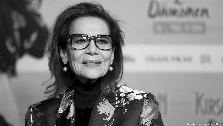 German actor Hannelore Elsner dies aged 76