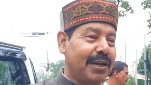 Rashtriya Janata Dal leader Bhai Virendra (Photo: IANS)