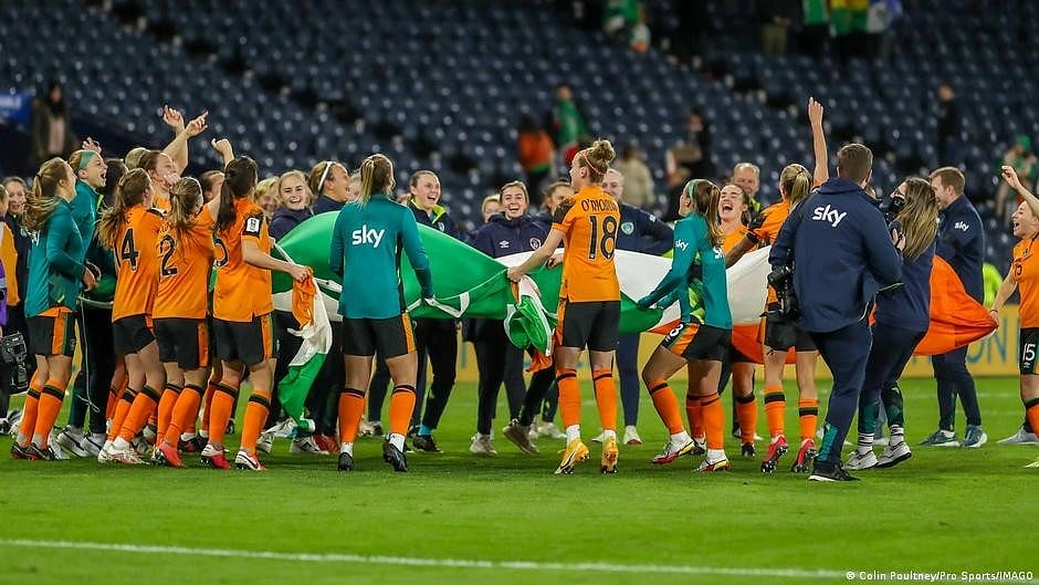 FIFA Women's World Cup 2023: Introducing the debutants