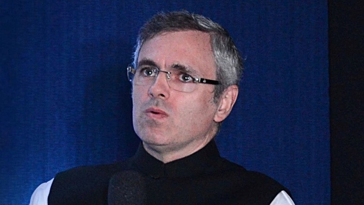BJP is shying away from polls in J&K: Omar Abdullah