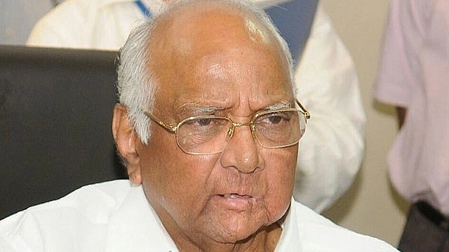 Sharad Pawar should reconsider attending event with PM Modi: Arvind Sawant
