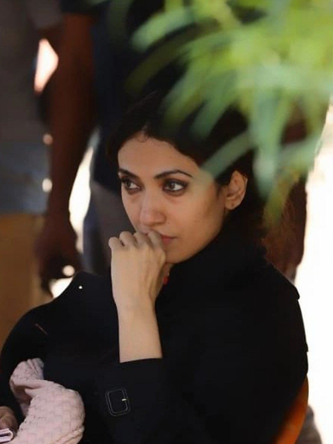 "Extent to which actresses conform to or challenge beauty standards vary greatly," says Prerna Arora