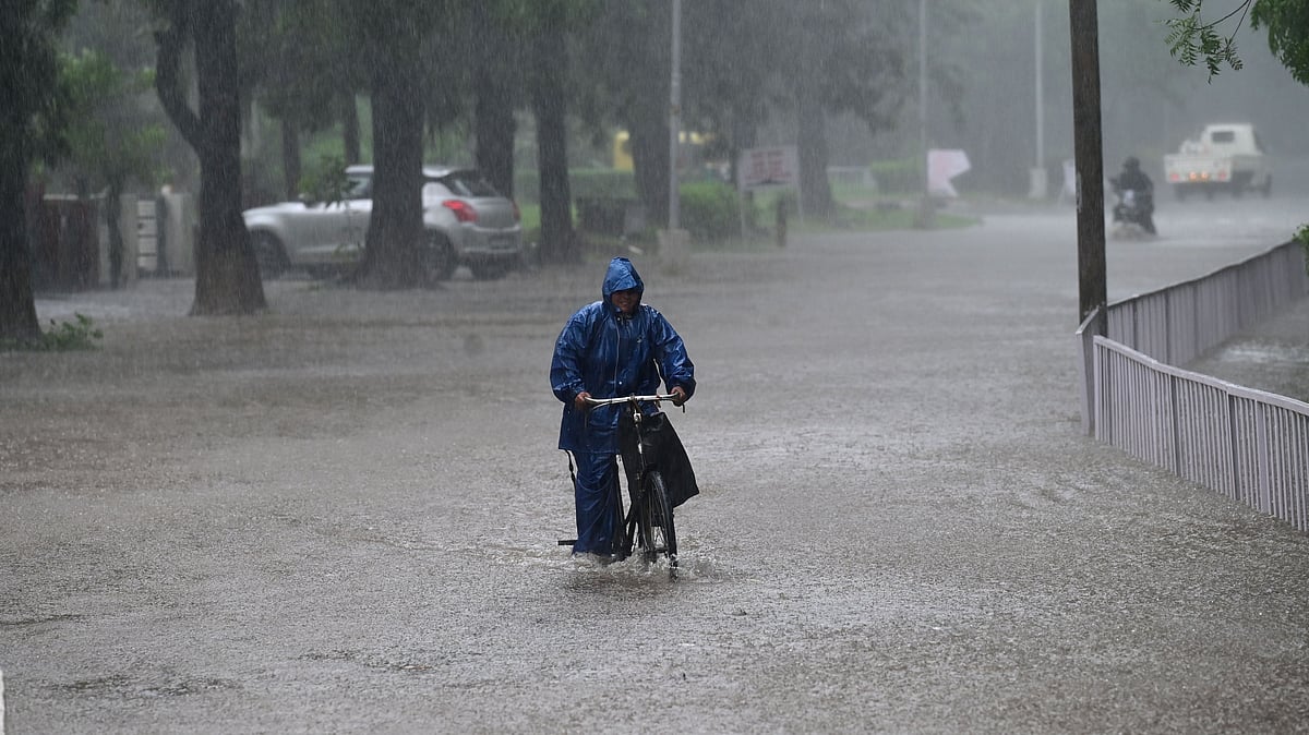 Punjab floods: 41 killed, over 1,600 people living in relief camps