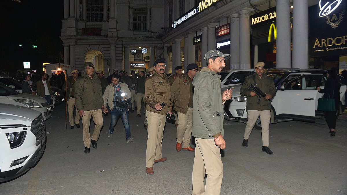 Victim wrestler flagged 'privacy breach' in Oversight Committee proceedings: Delhi Police
