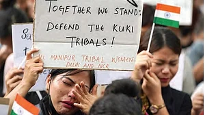 4 months of Manipur violence: 175 killed, 1108 injured & 32 missing (official figures)