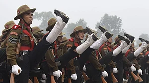 Assam Rifles files sedition case against Manipur civil society body