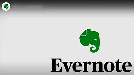 Evernote lays off most of its employees, moves operations to Europe