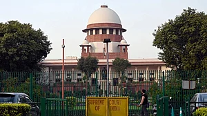 SC refuses to entertain PIL seeking a National Commission for Men