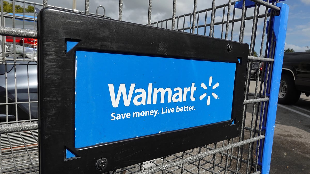 Walmart buys Tiger Global’s remaining Flipkart stake for $1.4 bn