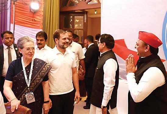 Opposition unity: Why the bounce is back