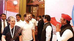 Opposition unity: Why the bounce is back