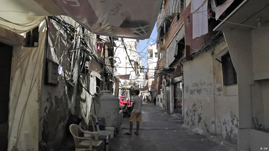 Lebanon: Several killed in Palestinian refugee camp clashes (Photo: Getty Images)
