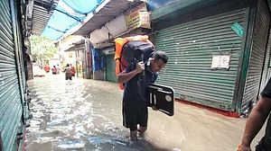 Delhi schools in areas bordering Yamuna to remain closed till July 18