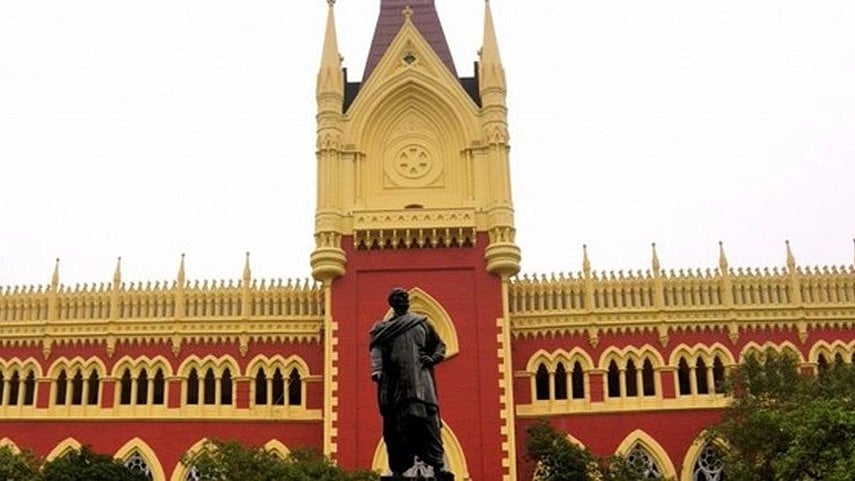 The court should not be used for political mileage, Calcutta HC chief justice