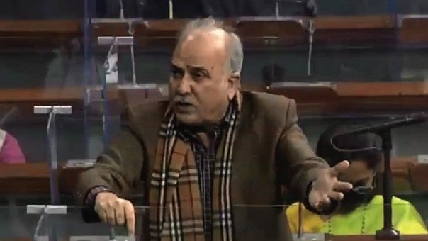Attacks in south Kashmir raise questions over normalcy claims: J&K political parties