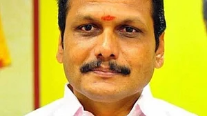 Senthil Balaji moves HC seeking bail, plea to be heard on Wednesday