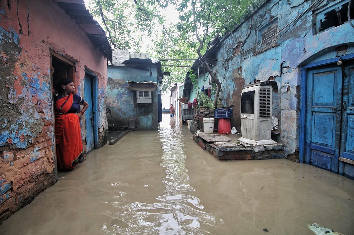 photo: Vipin/National Herald