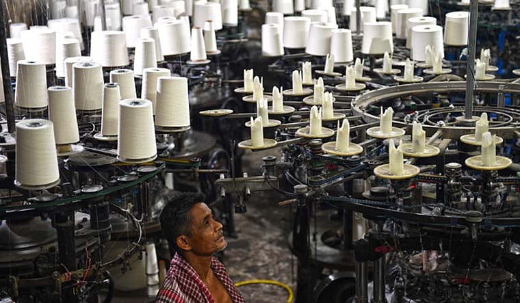 About 20,000 MSMEs closed down in last three years: Modi govt admits in Parliament