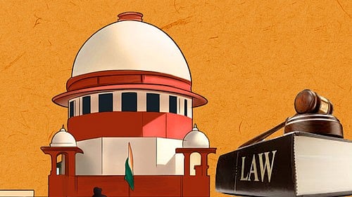 Centre notifies appointments of judges in 7 different HCs