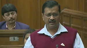 CM Kejriwal-led flood control committee failed to meet in last 2 years: Sources