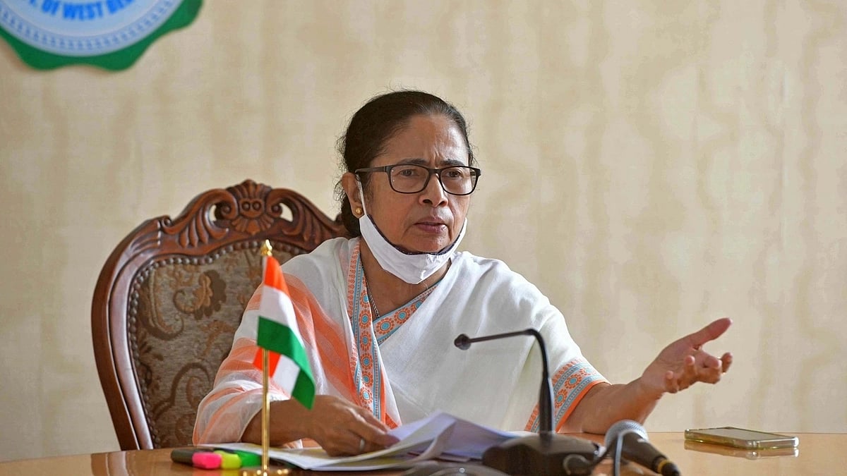 TMC alleges BJP supporters torched SIR assistance camp in Kalyani; BJP denies involvement