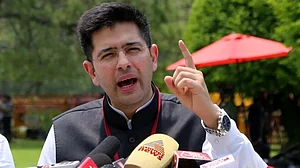 Chadha said recall mechanism must include safeguards to prevent political misuse.