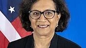 Indian-American Geeta Rao Gupta