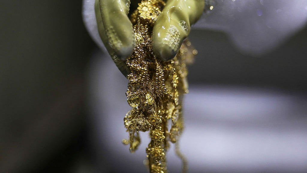 Households in COVID-19 vulnerable districts bought more gold during a pandemic: IIMA study