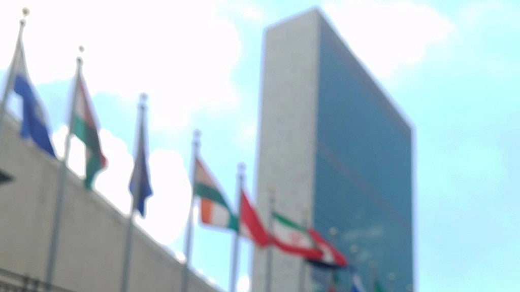Climate litigation more than doubles in five years: Report