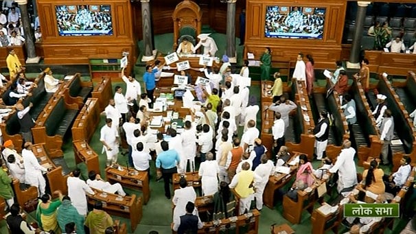 LS passes Coastal Aquaculture Authority (Amendment) Bill, 2023