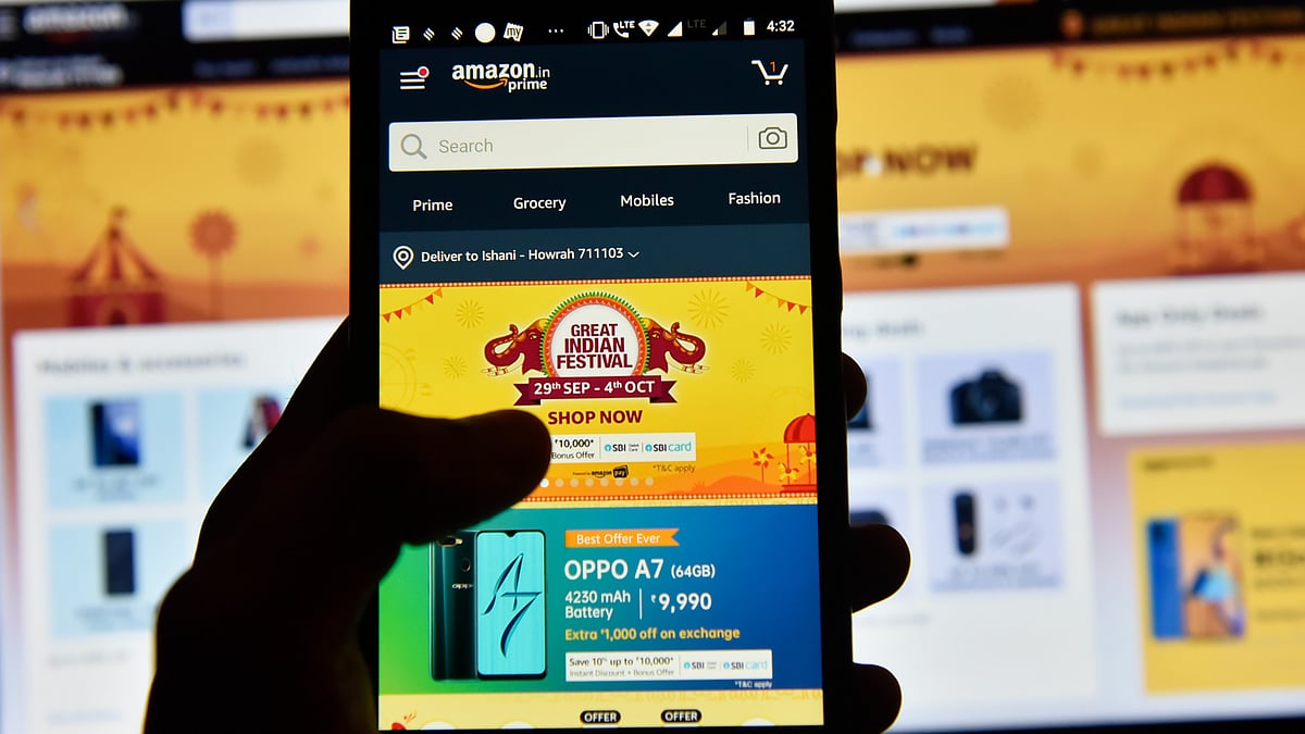 E-commerce growth in India to hit $150 bn by 2026: Report