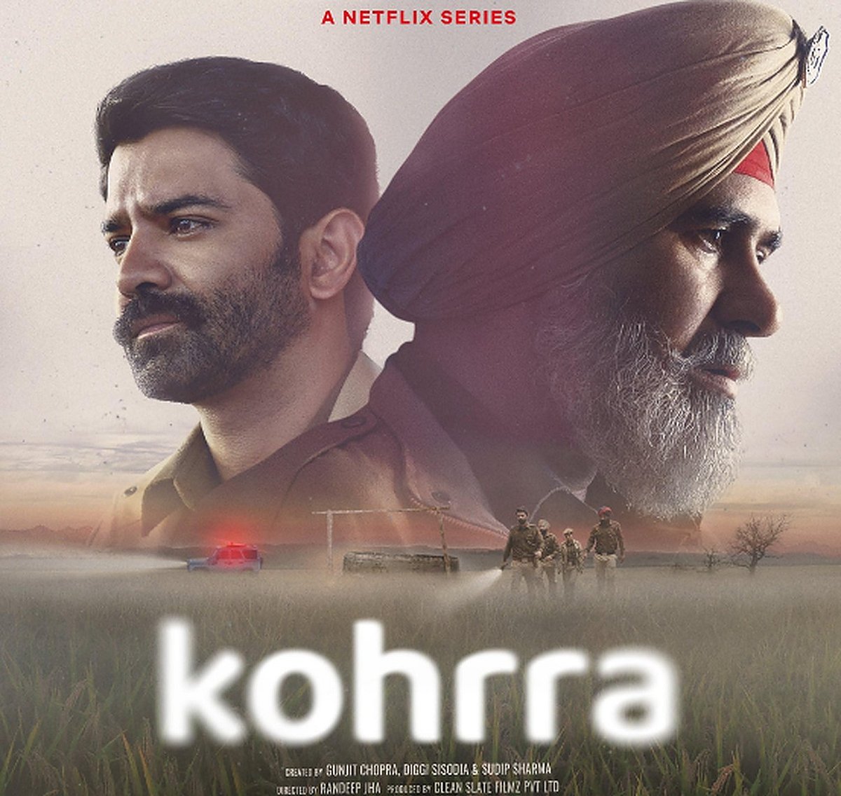 Kohrra: A deep dive into the politics of crime