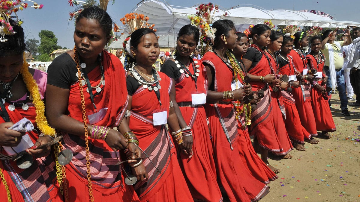 MP to add Baigas among Most Backward tribes in the state